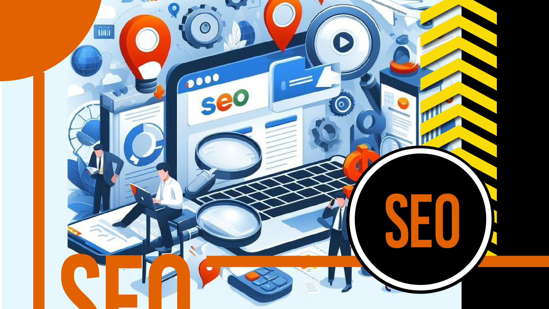 Optimizacion SEO