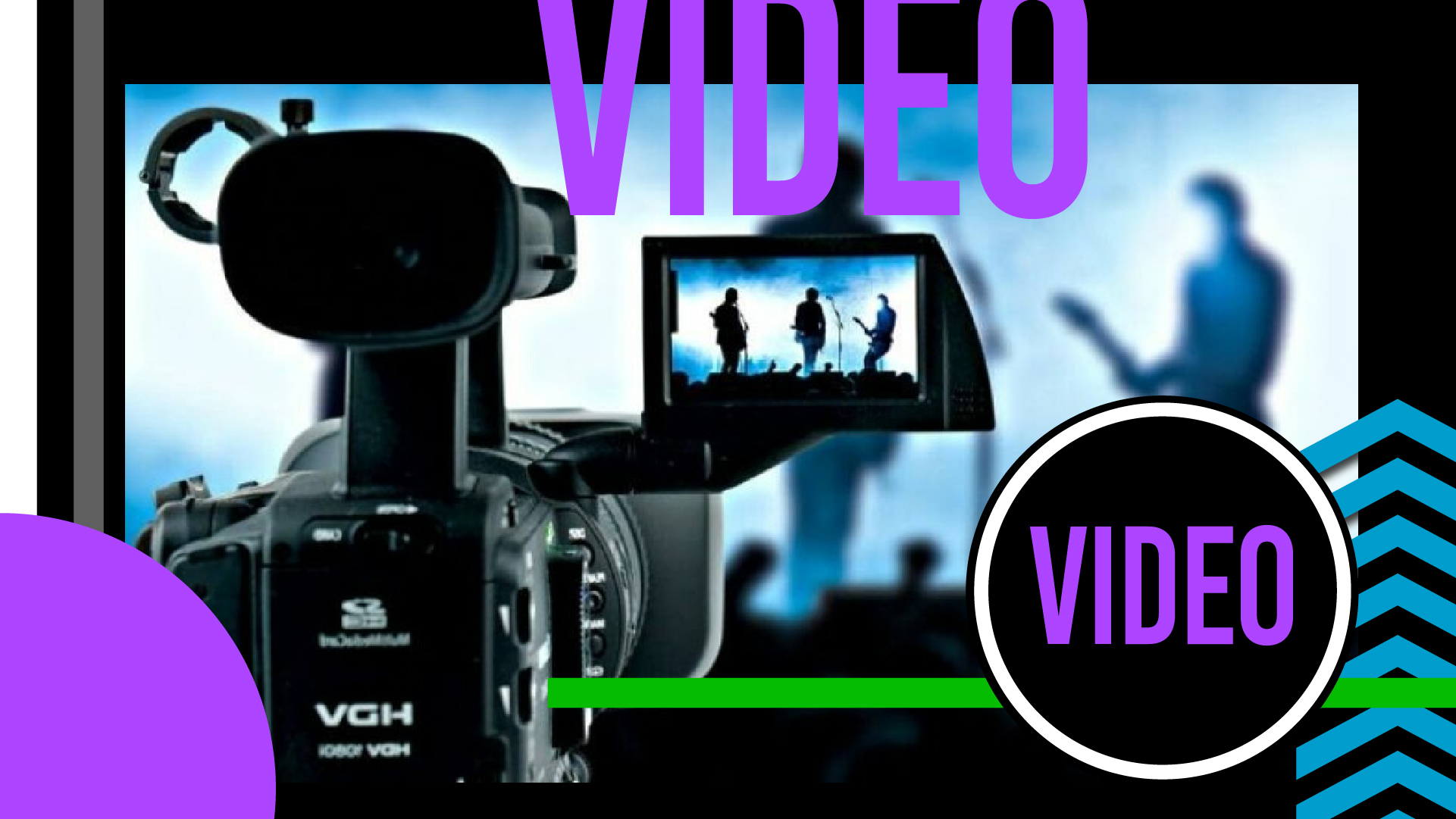 AudioVisual