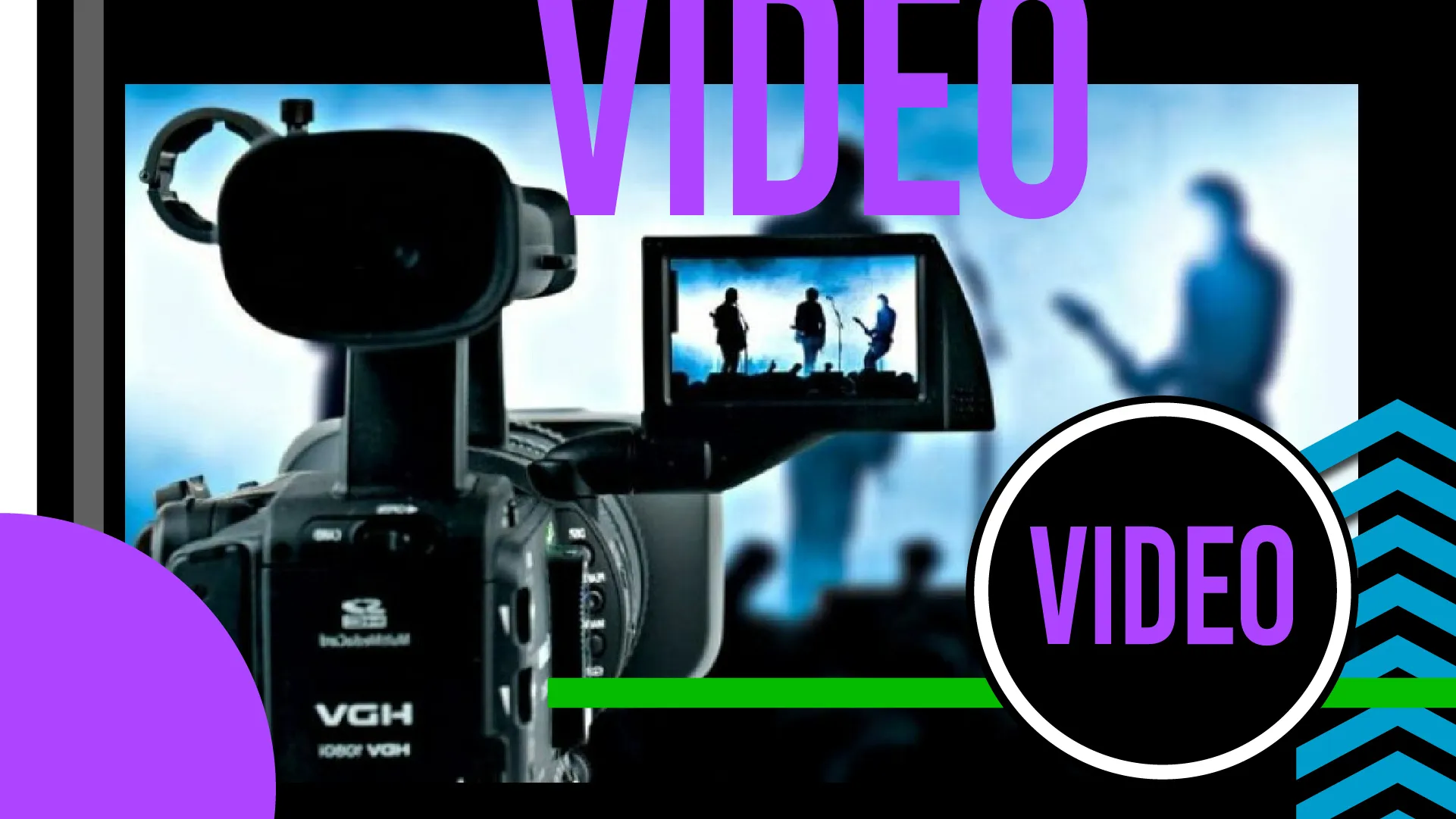 Diseño audiovisual: frames y motion que dan vida a la marca